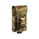 Porte-chargeur HK417 Frog Pro à rabat ITW Nexus et renfort Tegris 100 g