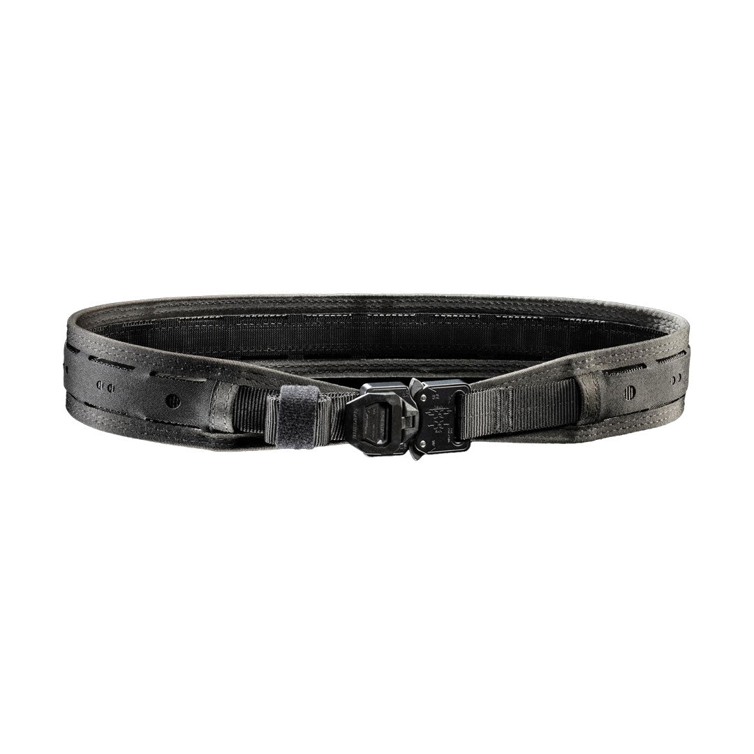 Ceinture tactique Frog Pro Mamba 96-108 cm en Tegris et Cordura, boucle AustriAlpin COBRA