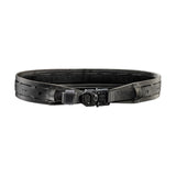 Ceinture tactique Frog Pro Mamba 104-116 cm en Tegris et Cordura, boucle AustriAlpin COBRA