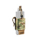 Insert porte-radio MBITR Frog Pro en tissu composite LAHYCO 18 x 8 x 4 cm