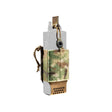 Gilet porte-plaques Insert Velcro Mbitr Frog Pro