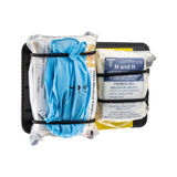Panneau organisateur Chiron horizontal Frog Pro en technopolymère de 1 mm