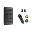 Panneau Organisateur Vertical Polyvalent Chiron Frog Pro