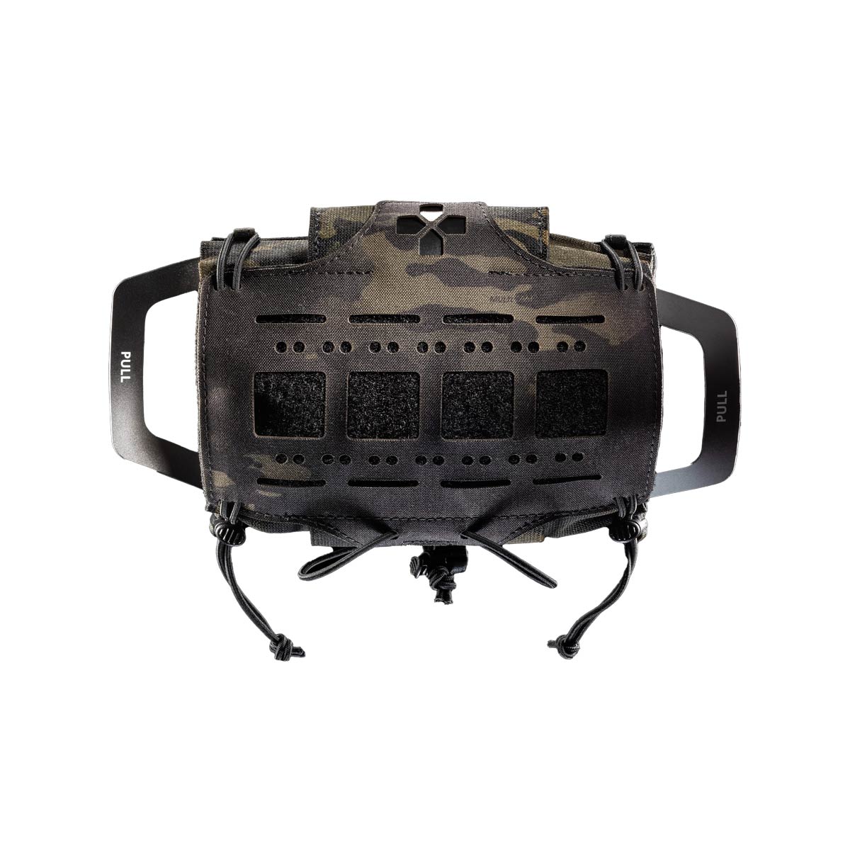 Poche médicale modulaire Frog Pro Orthos 21 x 14 cm avec portage de garrot intégré