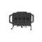 Trousse de secours individuelle Orthos Frog Pro modulaire ambidextre 350 g