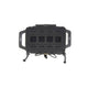 Trousse de secours individuelle Orthos Frog Pro modulaire ambidextre 350 g