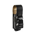 Porte-chargeur pistolet Frog Pro à rabat ITW Nexus renfort Tegris 12,5 cm