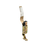 Porte-chargeur pistolet Frog Pro à rabat ITW Nexus renfort Tegris 12,5 cm