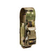 Porte-chargeur pistolet Frog Pro à rabat ITW Nexus renfort Tegris 12,5 cm