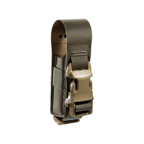 Porte-chargeur pistolet Frog Pro à rabat ITW Nexus renfort Tegris 12,5 cm