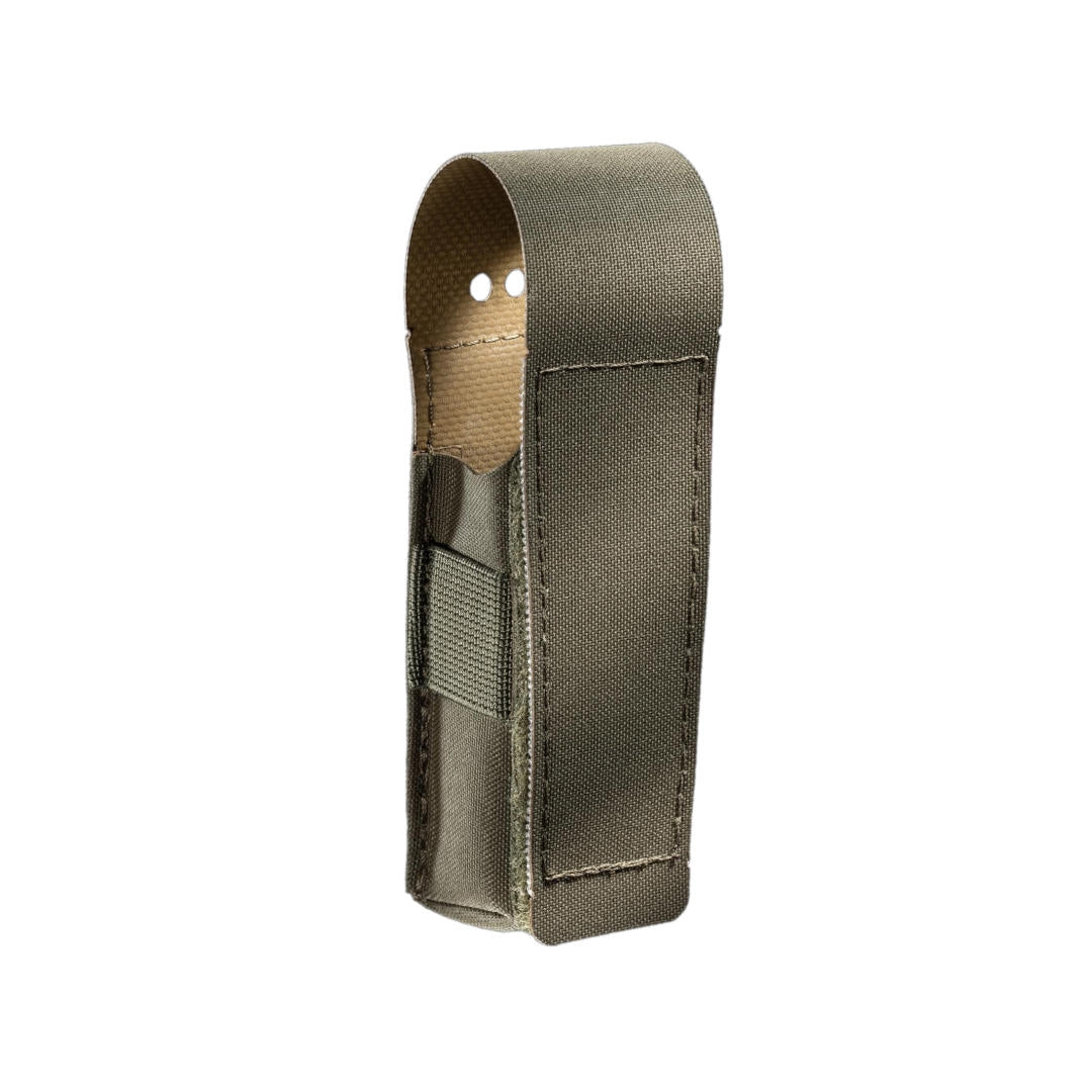 Porte-chargeur pistolet Frog Pro à rabat sans boucle en LAHYCO 35 g