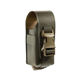 Porte-grenade fumigène Frog Pro à rabat ITW Nexus en LAHYCO 15 x 6 cm