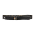 Sous-ceinture Velcro légère/ 101-109cm Frog Pro