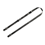 Bretelle de fusil Aeris Frog Pro tout textile 70 g réglage par boucle ladderloc