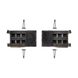 Panneau MOLLE Ailes latérale d'extension Frog Pro