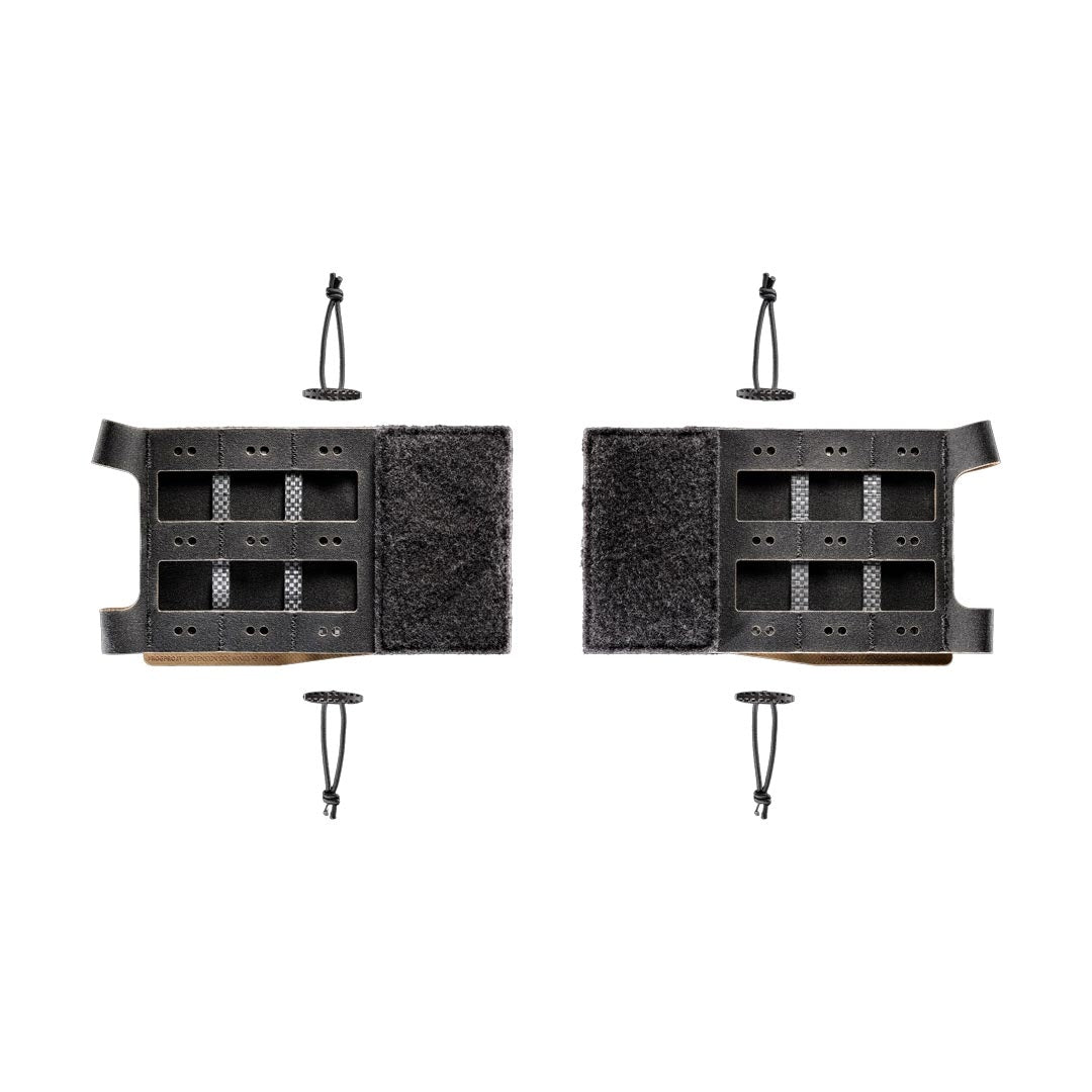Panneau MOLLE Ailes latérale d'extension Frog Pro
