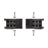 Panneau MOLLE Ailes latérale d'extension Frog Pro