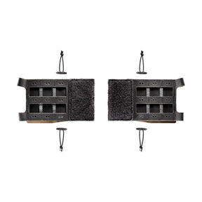 Panneau MOLLE Ailes latérale d'extension Frog Pro