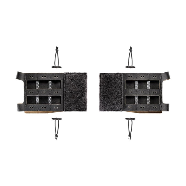 Panneau MOLLE Ailes latérale d'extension Frog Pro