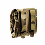 Poche de récupération Fast Dump Frog Pro en Cordura 500D jusqu'à 6 chargeurs