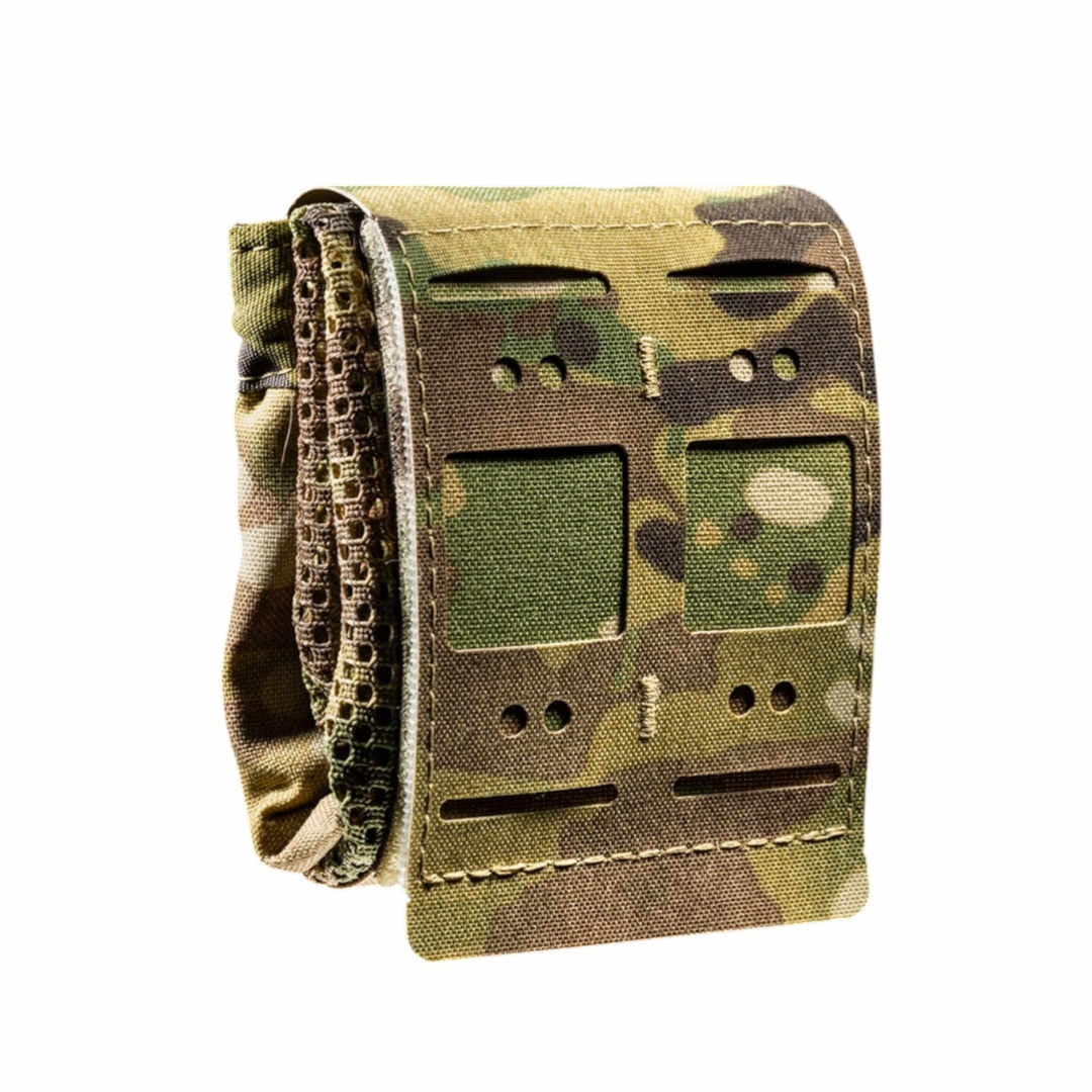Pochette à Vidange Rapide Frog Pro