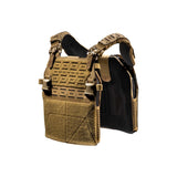 Porte-plaque Hawk Frog Pro