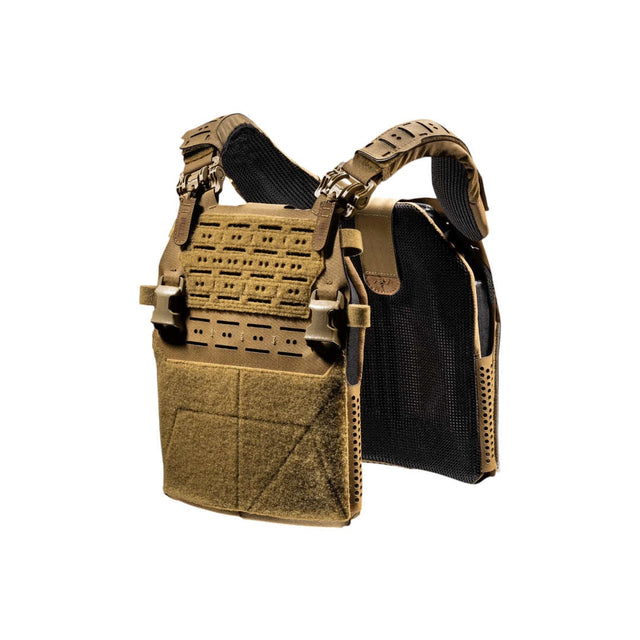 Porte-plaque Hawk Frog Pro