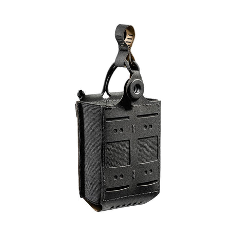 Pochette radio moyenne Frog Pro tissu LAHYCO conforme IR fixation MOLLE 55 g