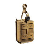 Pochette radio Moyenne Frog Pro