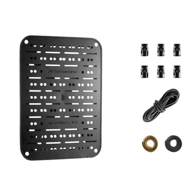 Panneau Organisateur Tb Vertical Frog Pro
