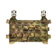 Panneau modulaire Reconnaissance MOLLE Frog Pro