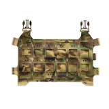 Panneau modulaire Reconnaissance MOLLE Frog Pro