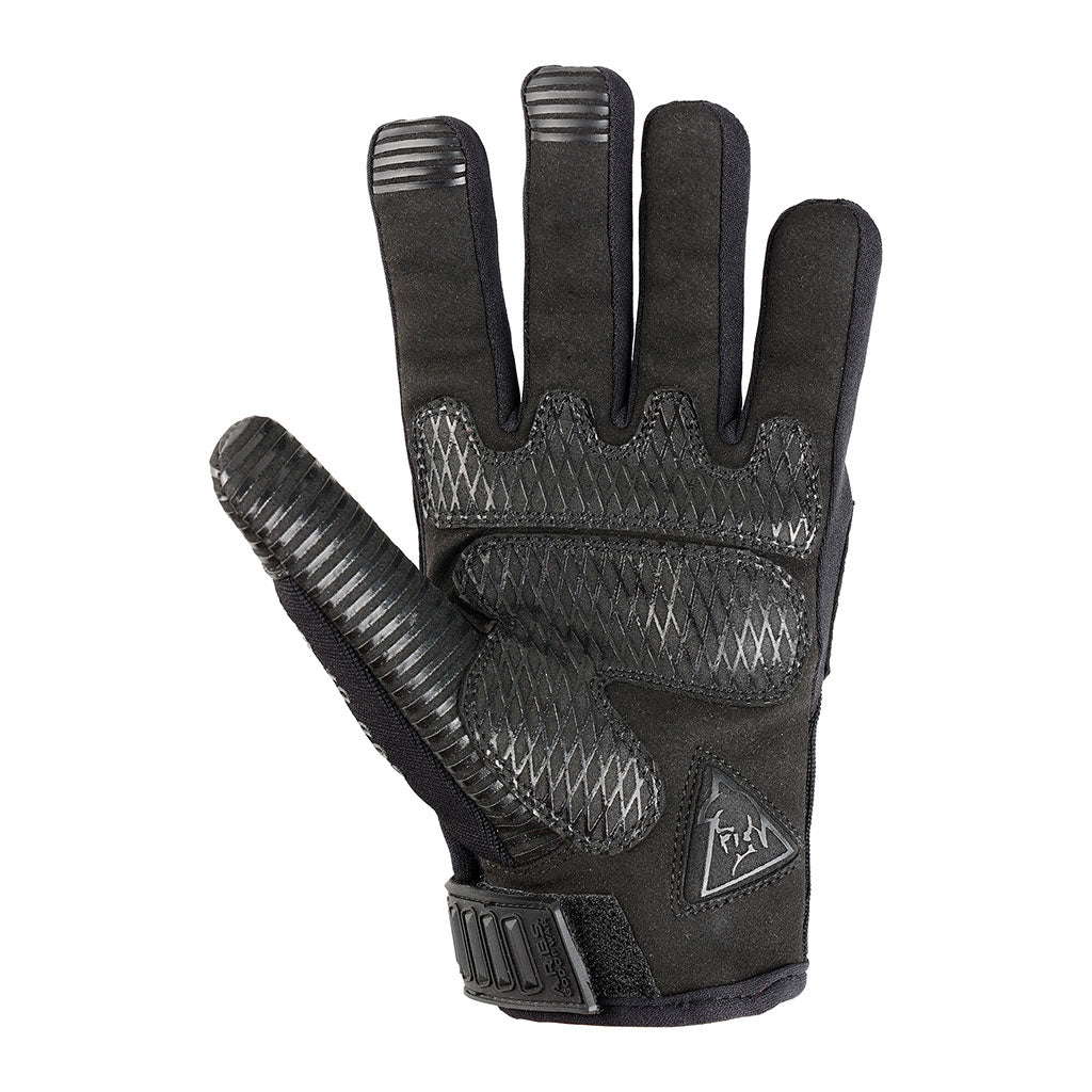 Gants coqués Ares anti-coupure doublure HMPE coque nid d'abeille EN 388 3424DP