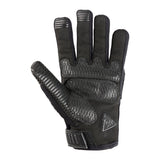 Gants coqués Ares anti-coupure doublure HMPE coque nid d'abeille EN 388 3424DP