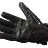 Gants coqués Ares anti-coupure doublure HMPE coque nid d'abeille EN 388 3424DP