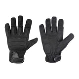 Gants d'intervention Ares Soft Defense jersey extensible paume Amara microaérée