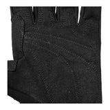 Gants Ares Sentinelle dos extensible isolé et paume Clarino à manchon tissé