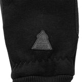Gants Ares Sentinelle dos extensible isolé et paume Clarino à manchon tissé