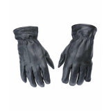 Gants anti-coupure GK Professional cuir véritable doublure Spectra niveau 5 EN 388