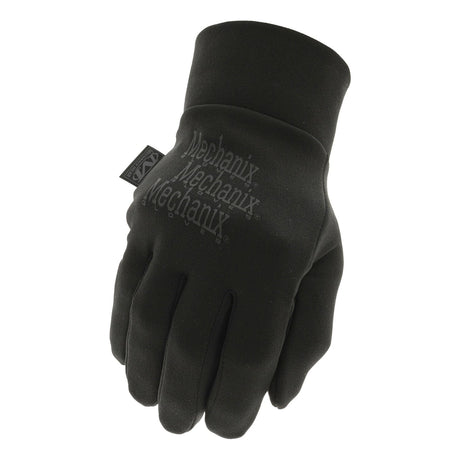 Gants chauds COLDWORK BASE LAYER Mechanix Wear - Noir - Welkit.com