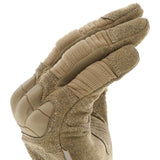 Gants coqués M - PACT 3 COVERT Mechanix Wear - Coyote - Welkit.com