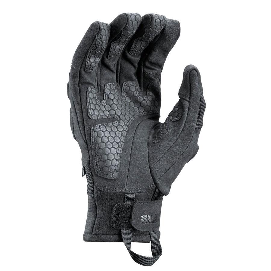 Shops blackhawk hard knuckle gloves