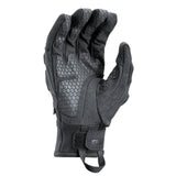 Gants coqués SOLAG INSTINCT Blackhawk - Noir - Welkit.com