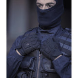 Gants d'intervention GK Professional Kill Bill Amara paume Armortex index tactile