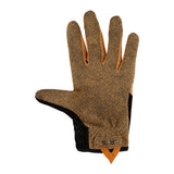 Gants tactiques Ares Mesh Light paume microfibre Nash perforée et cinq doigts tactiles
