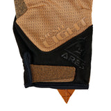 Gants tactiques Ares Mesh Light paume microfibre Nash perforée et cinq doigts tactiles