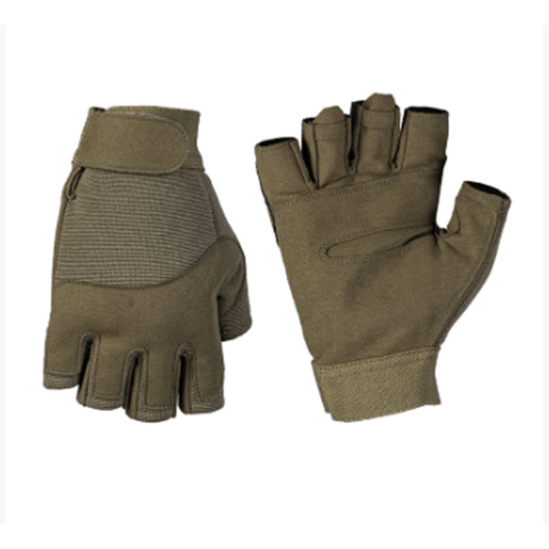 Gants mitaines ARMY Mil - Tec - Vert olive - Welkit.com