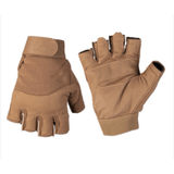 Gants mitaines ARMY Mil - Tec - Coyote - Welkit.com