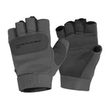 Gants mitaines DUTY MECHANIC Pentagon - Gris - Welkit.com