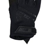Gants tactiques Ares Sentinelle Mesh paume microfibre Nash index et pouce tactiles